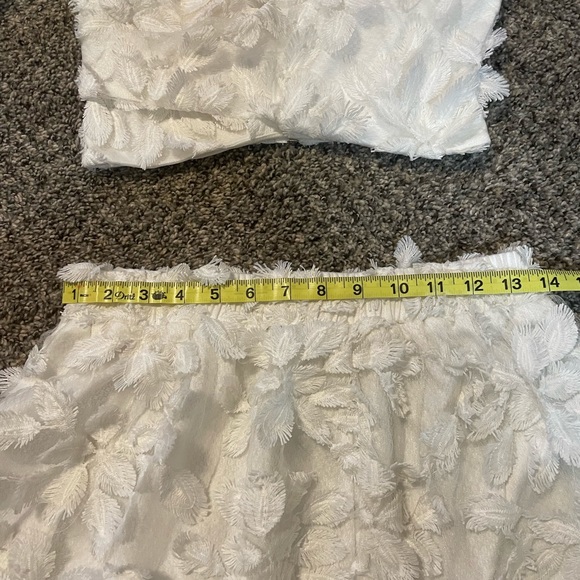 ASOS Lace Two Piece Set - Picture 7 of 7